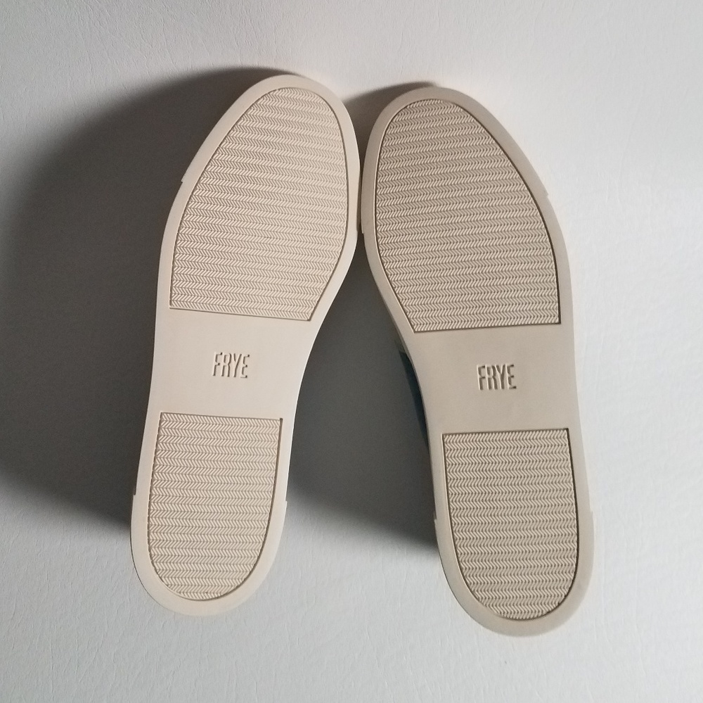 Frye Slip-on Loafers - Picture 3 of 8